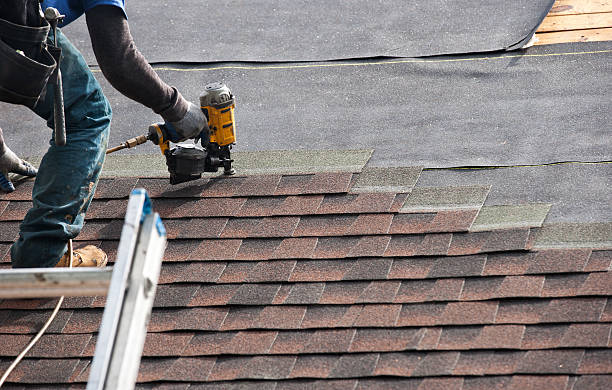 Licensed Gutter Installation service in Toppenish, WA - Brentwood Metal Roofing